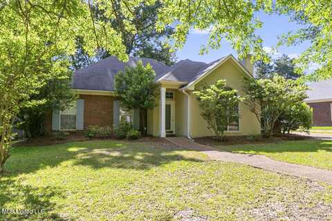 506 Spring Hill Drive, Madison, MS 39110
