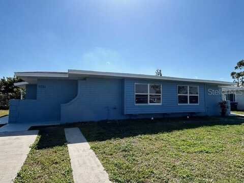 5735 GALLATIN LANE, NORTH PORT, FL 34287