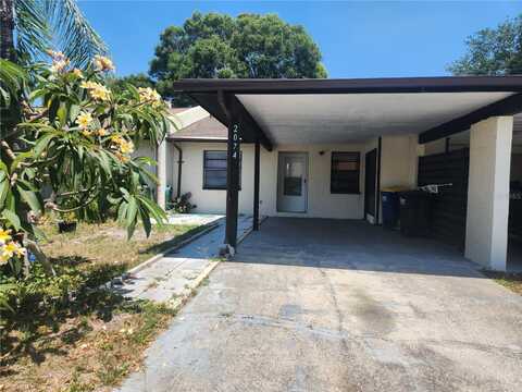 2074 SUNSET GROVE LANE, CLEARWATER, FL 33765