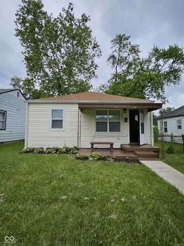 3305 E 30th Street, Indianapolis, IN 46218