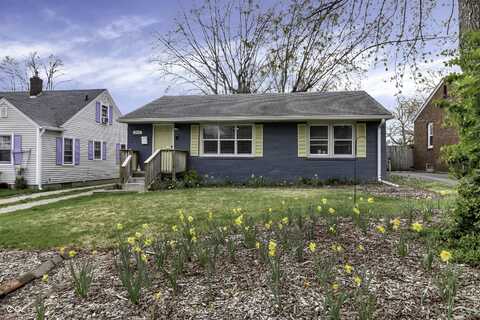 3422 S New Jersey Street, Indianapolis, IN 46227
