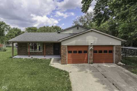 5626 Personality Court, Indianapolis, IN 46237