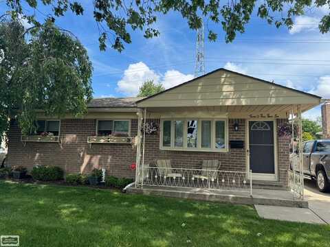 30546 Sutherland, Warren, MI 48088