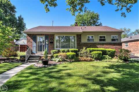 22624 Edgewood, Saint Clair Shores, MI 48080