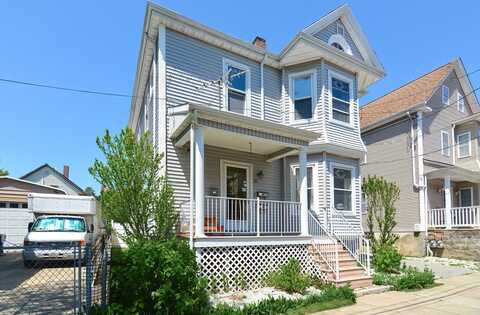 21 Willow St, New Bedford, MA 02740