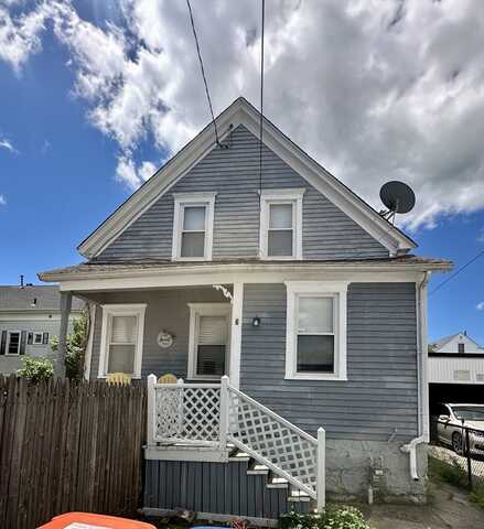7 Cottage St, New Bedford, MA 02740