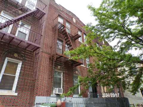 1641 Park, Greene, NY 11233