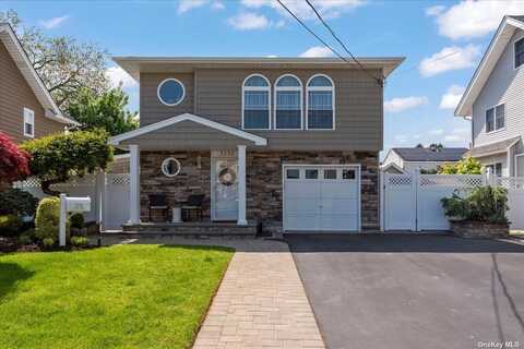 2230 Cypress Street, Wantagh, NY 11793