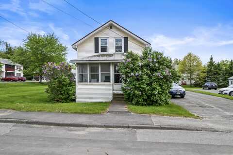 73 Halifax Street, Winslow, ME 04901