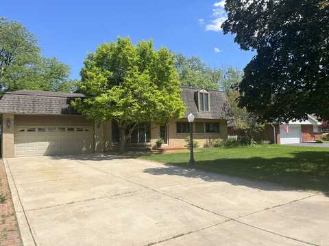 13049 S 71st Avenue, Palos Heights, IL 60463
