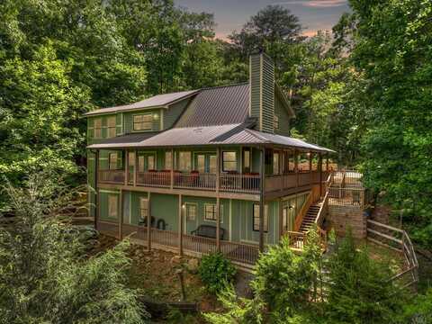 25 Buena Vista Drive, Ellijay, GA 30536