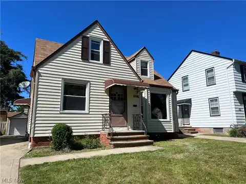 4117 Hinsdale Road, Cleveland, OH 44121