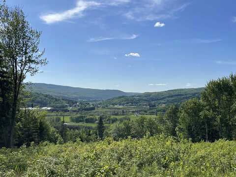 72 Meadow View Drive, Pittsburg, NH 03592