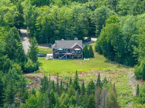 308 Cheever Road, Wentworth, NH 03282