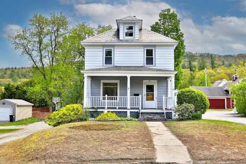 80 South Street, Proctor, VT 05765