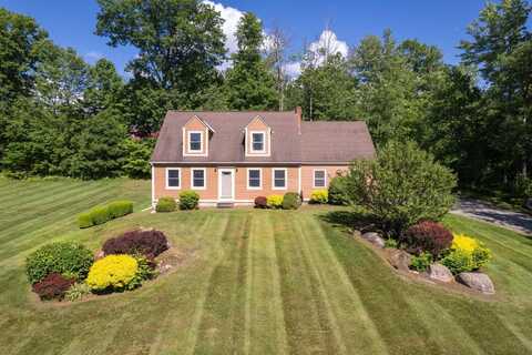 32 Catherine Drive, Rutland, VT 05701