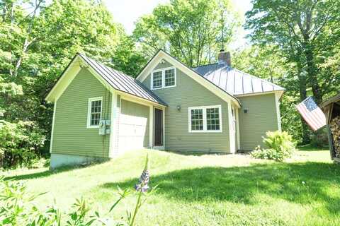 1375 South Hill Road, Ludlow, VT 05149