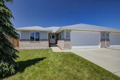 2907 Kent Ave, Cody, WY 82414