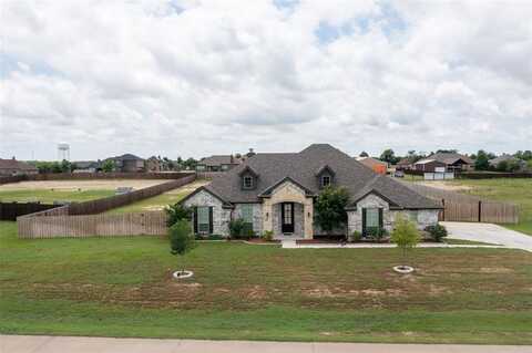 360 Berkeley Drive, Waxahachie, TX 75167