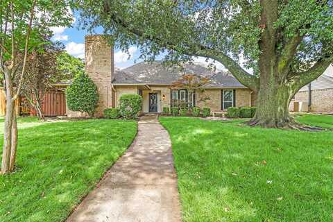 3349 Canyon Valley Trail, Plano, TX 75023