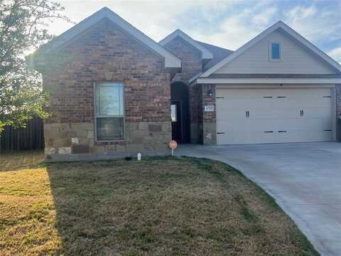 4718 Bunny Run, Abilene, TX 79602