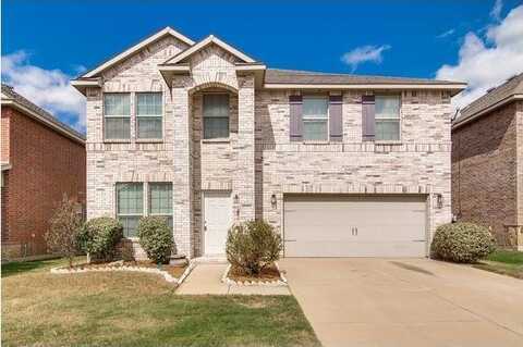 8729 Noontide Drive, Fort Worth, TX 76179