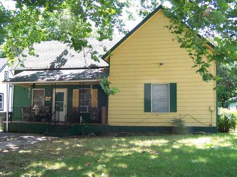 724 S Elm Street, Sherman, TX 75090