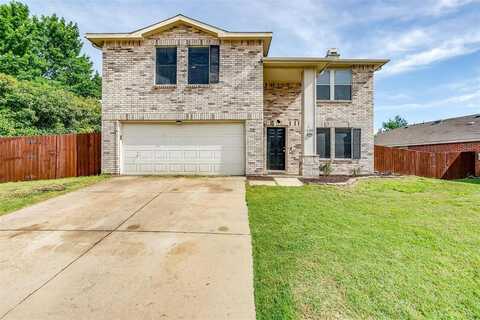 5305 Murrieta Way, Fort Worth, TX 76244