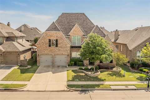 1012 Longhill Way, Forney, TX 75126