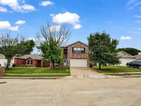 5237 Bedfordshire Drive, Fort Worth, TX 76135