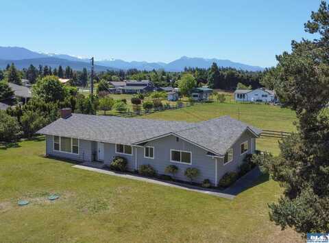 8944 Old Olympic Highway, Sequim, WA 98382