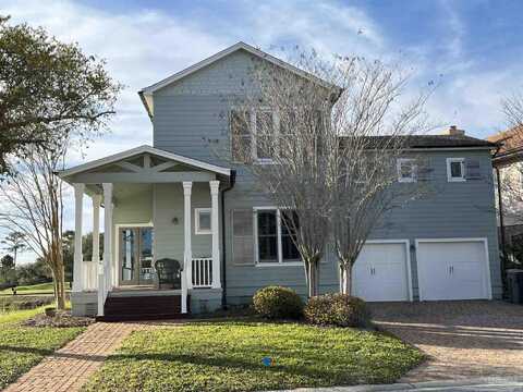 507 Lost Key Dr, Pensacola, FL 32507