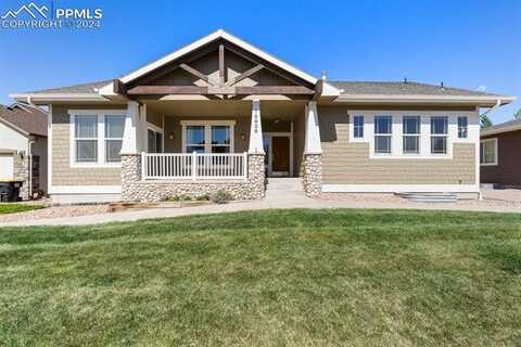 16826 Buffalo Valley Path, Monument, CO 80132