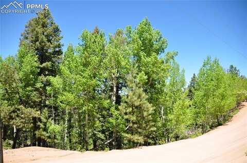 571 Troy Drive, Cripple Creek, CO 80813