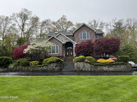 109 Chippy Cole Road, Milford, PA 18337