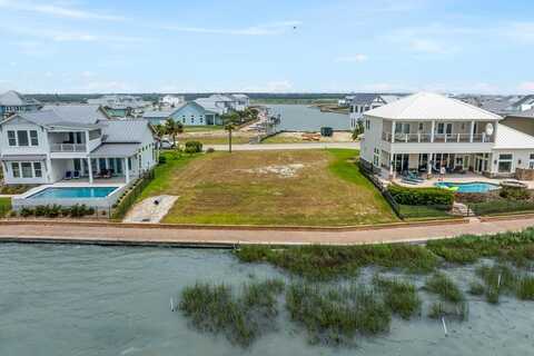 248 Reserve, ROCKPORT, TX 78382