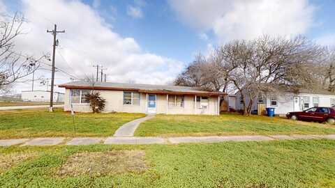 2575 San Angelo Ave, Ingleside, TX 78362