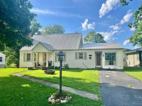 24752 Louisville Road, Park City, KY 42160