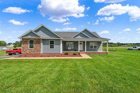 229 Carnes Road, Smiths Grove, KY 42171