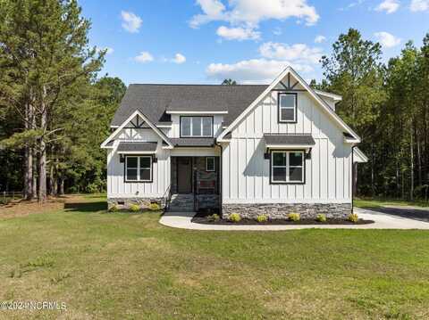 40 Black Feather Ln, Youngsville, NC 27596