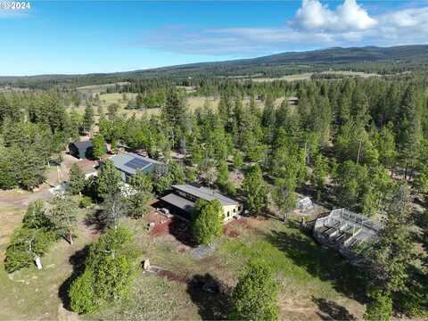 44 JUSTANOTHER RD, Goldendale, WA 98620