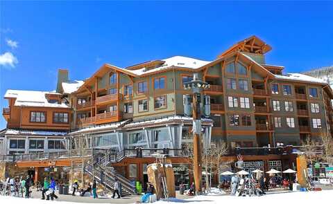 184 COPPER CIRCLE, Copper Mountain, CO 80443