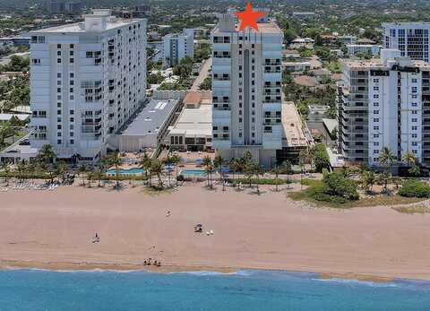 1000 S Ocean Boulevard, Pompano Beach, FL 33062