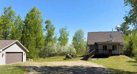 2349 Gold Mine Road, Ely, MN 55731