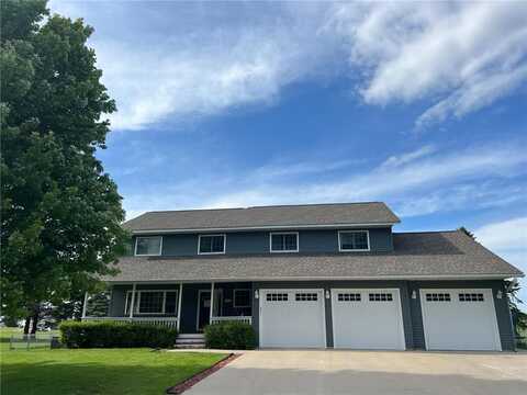 216 3rd Place, Claremont, MN 55924