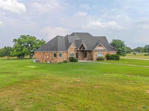 121 Eagle Rock, Salado, TX 76571