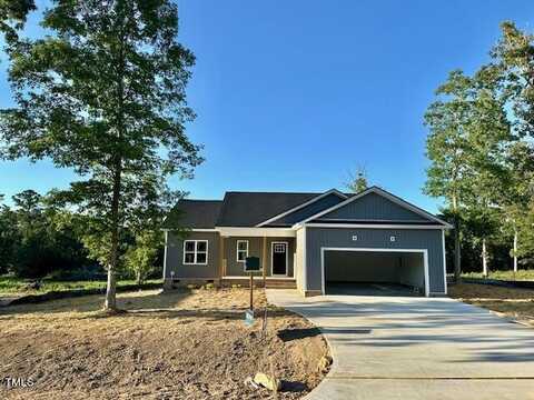 255 Dry Branch Drive, Kenly, NC 27542