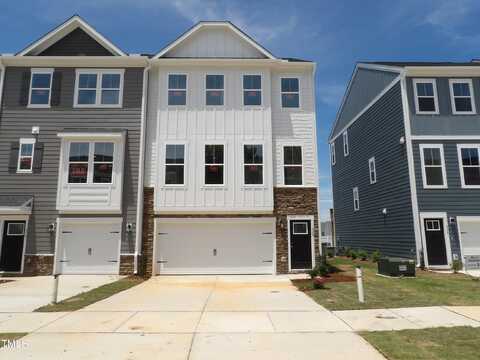 828 Parc Townes Drive, Wendell, NC 27591