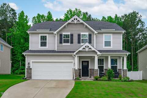 240 Axis Deer Lane, Garner, NC 27529