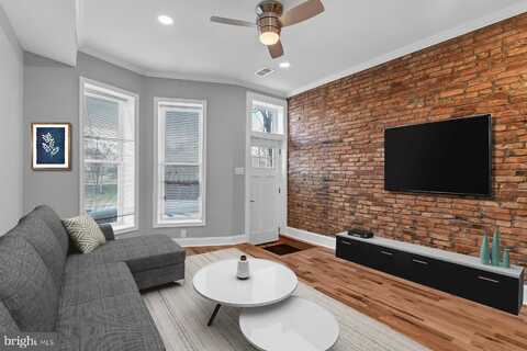 1827 W MULBERRY STREET, BALTIMORE, MD 21223